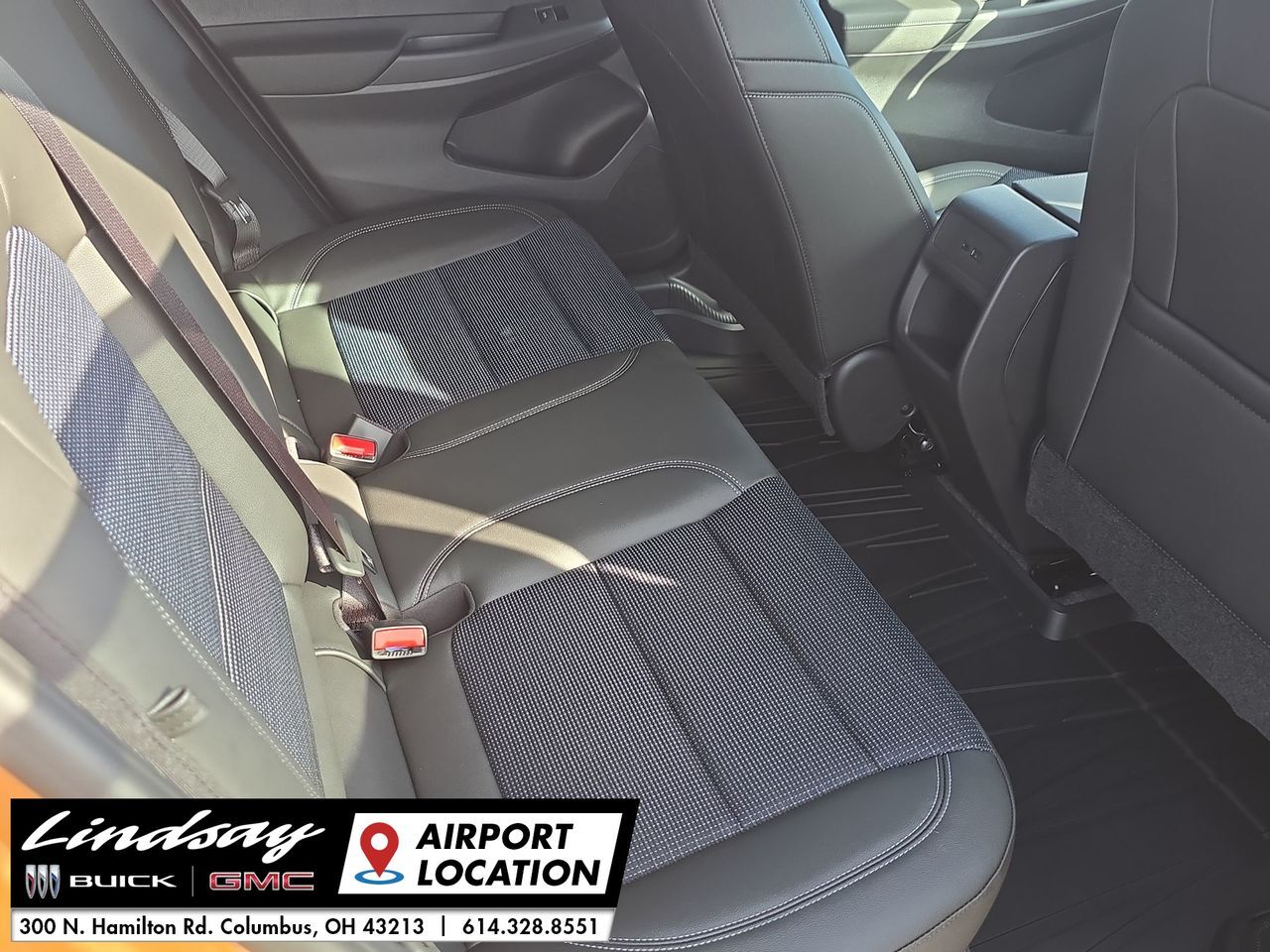 2026 Buick Envista Preferred Columbus OH