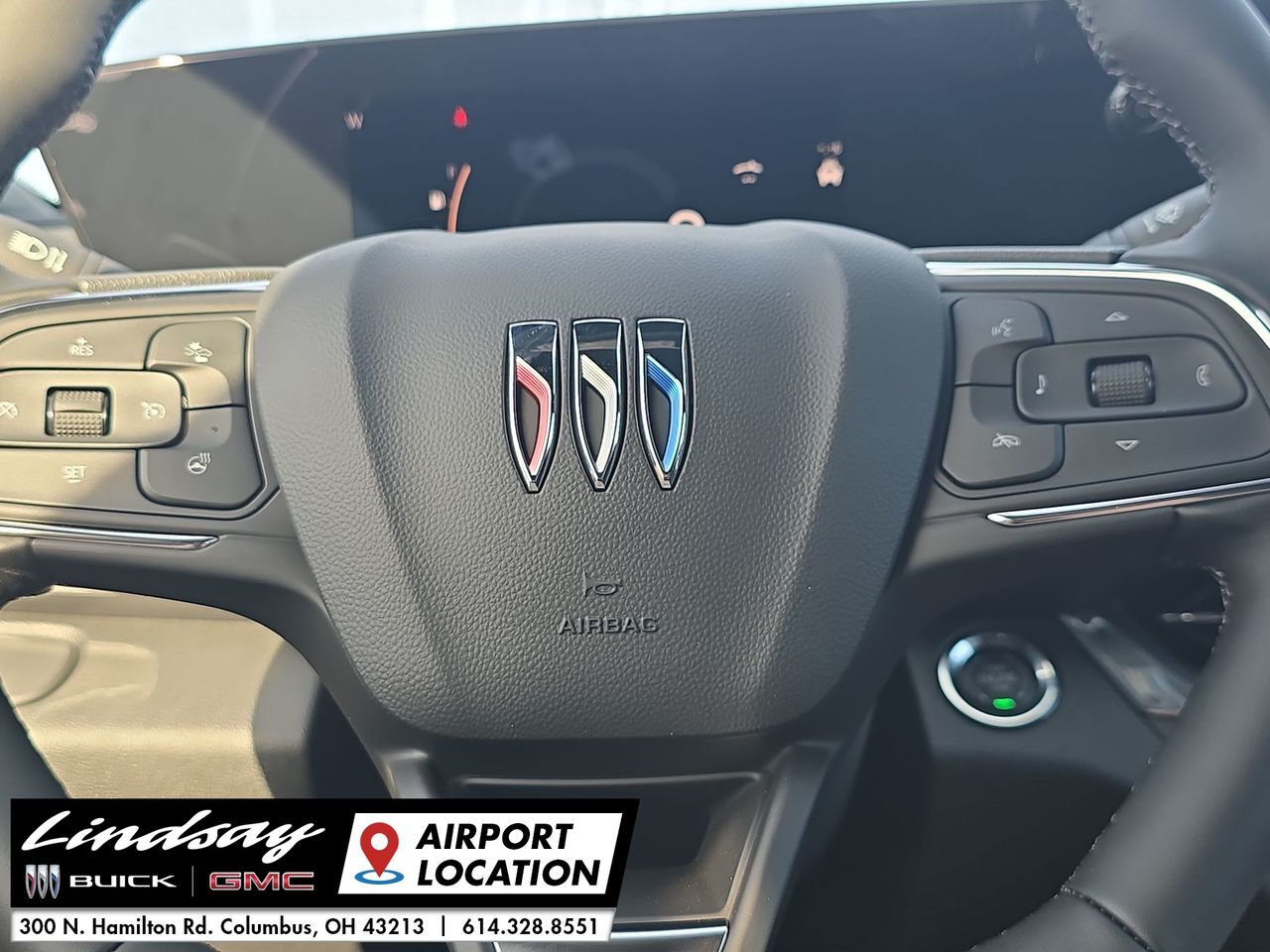 2026 Buick Envista Preferred Columbus OH