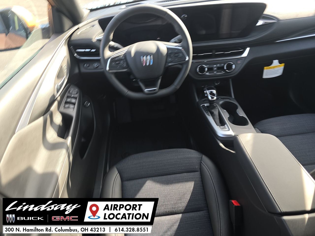 2026 Buick Envista Preferred Columbus OH