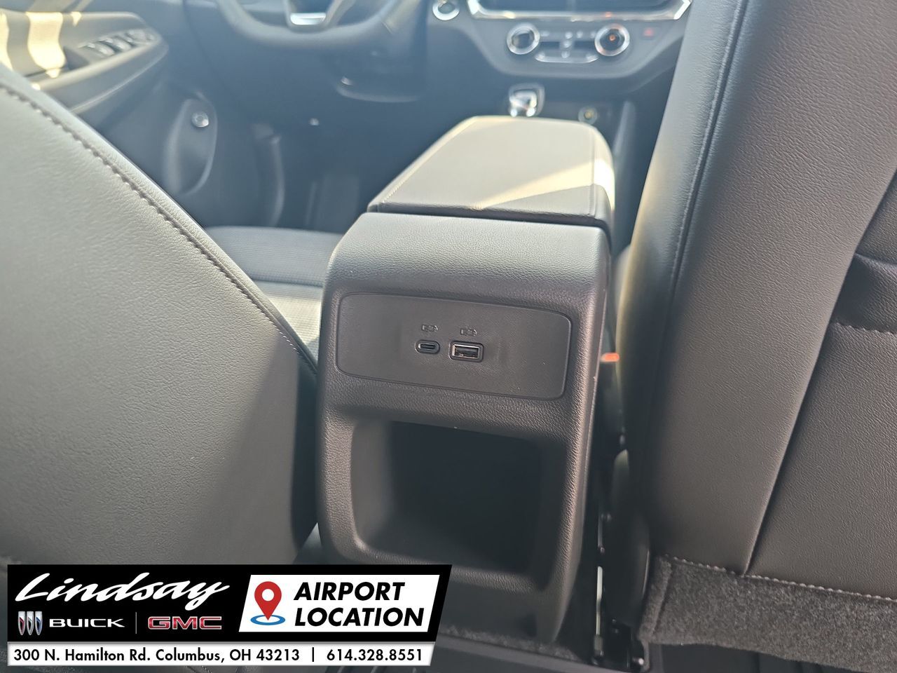 2026 Buick Envista Preferred Columbus OH