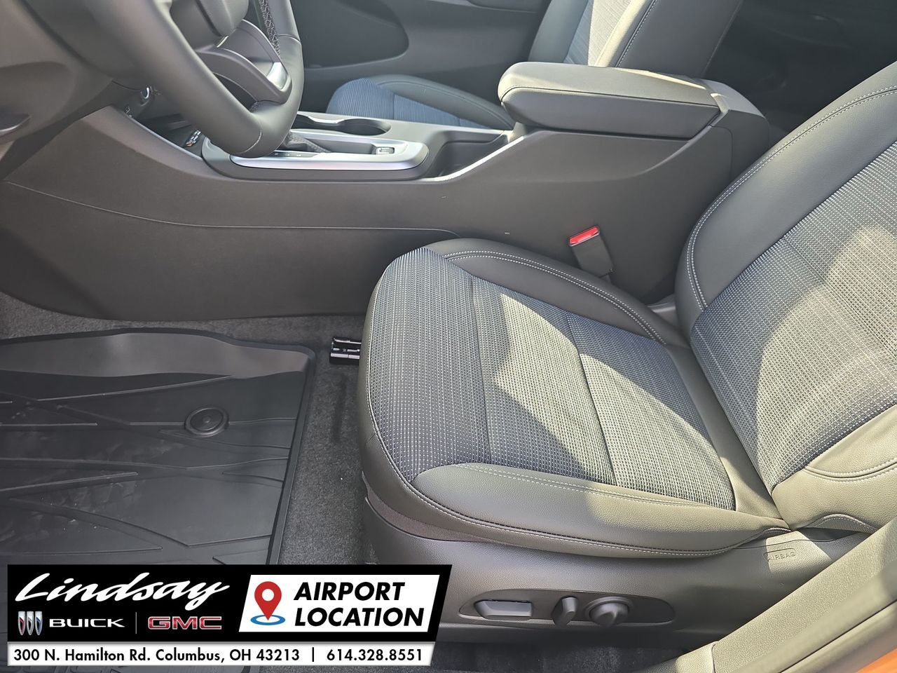 2026 Buick Envista Preferred Columbus OH