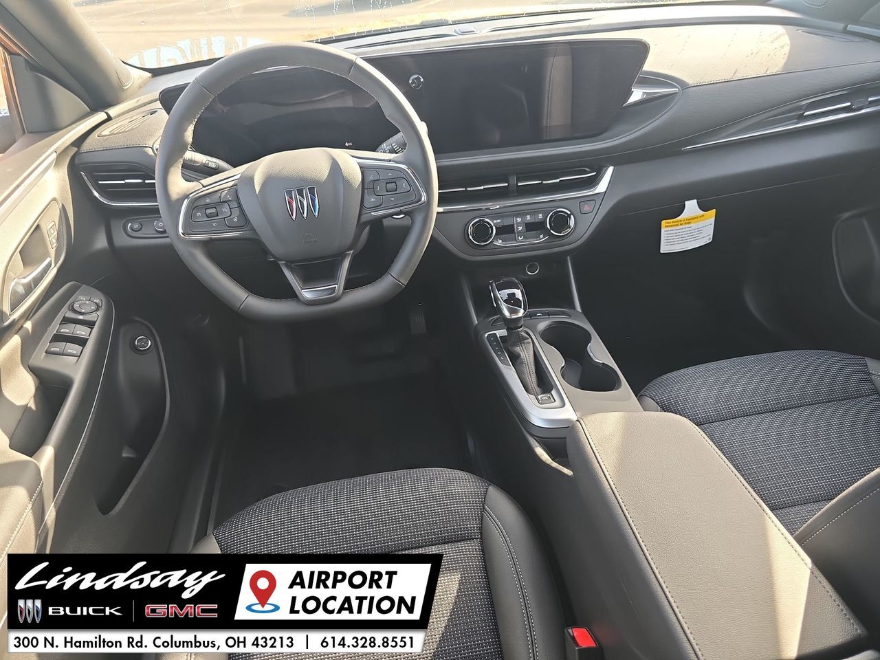 2026 Buick Envista Preferred Columbus OH