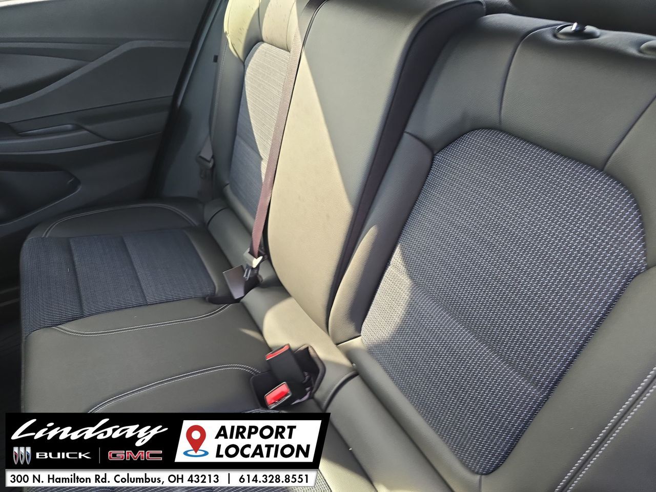 2026 Buick Envista Preferred Columbus OH