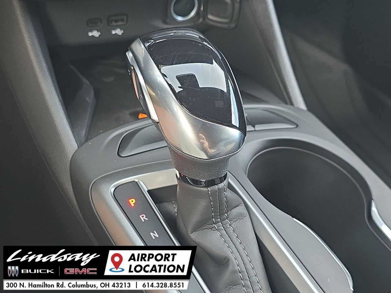 2026 Buick Envista Preferred Columbus OH