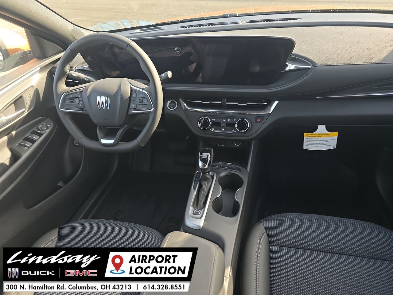2026 Buick Envista Preferred Columbus OH