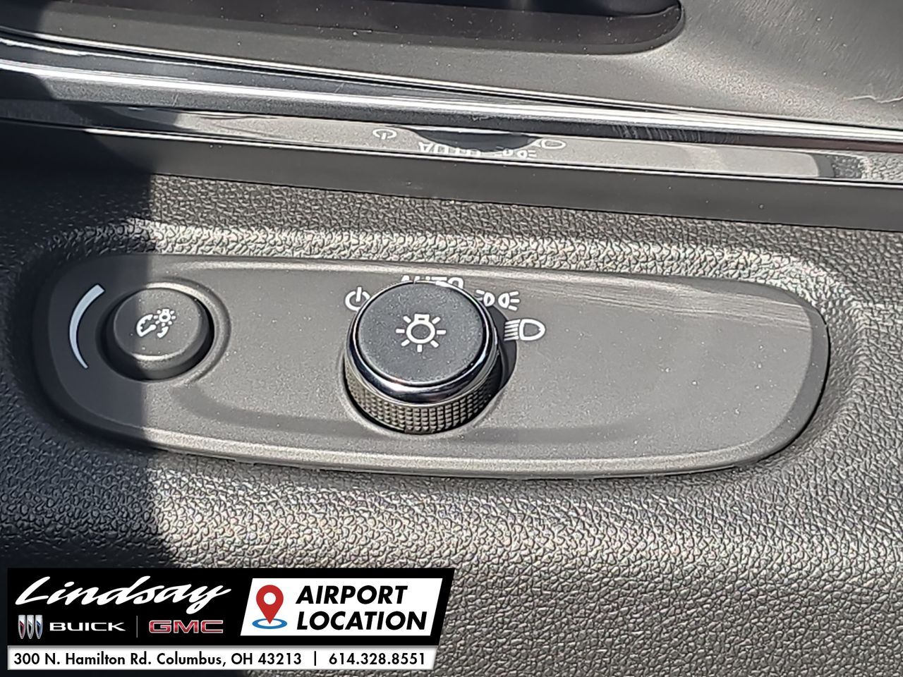 2026 Buick Envista Preferred Columbus OH