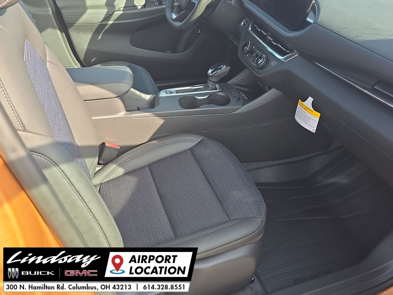 2026 Buick Envista Preferred Columbus OH