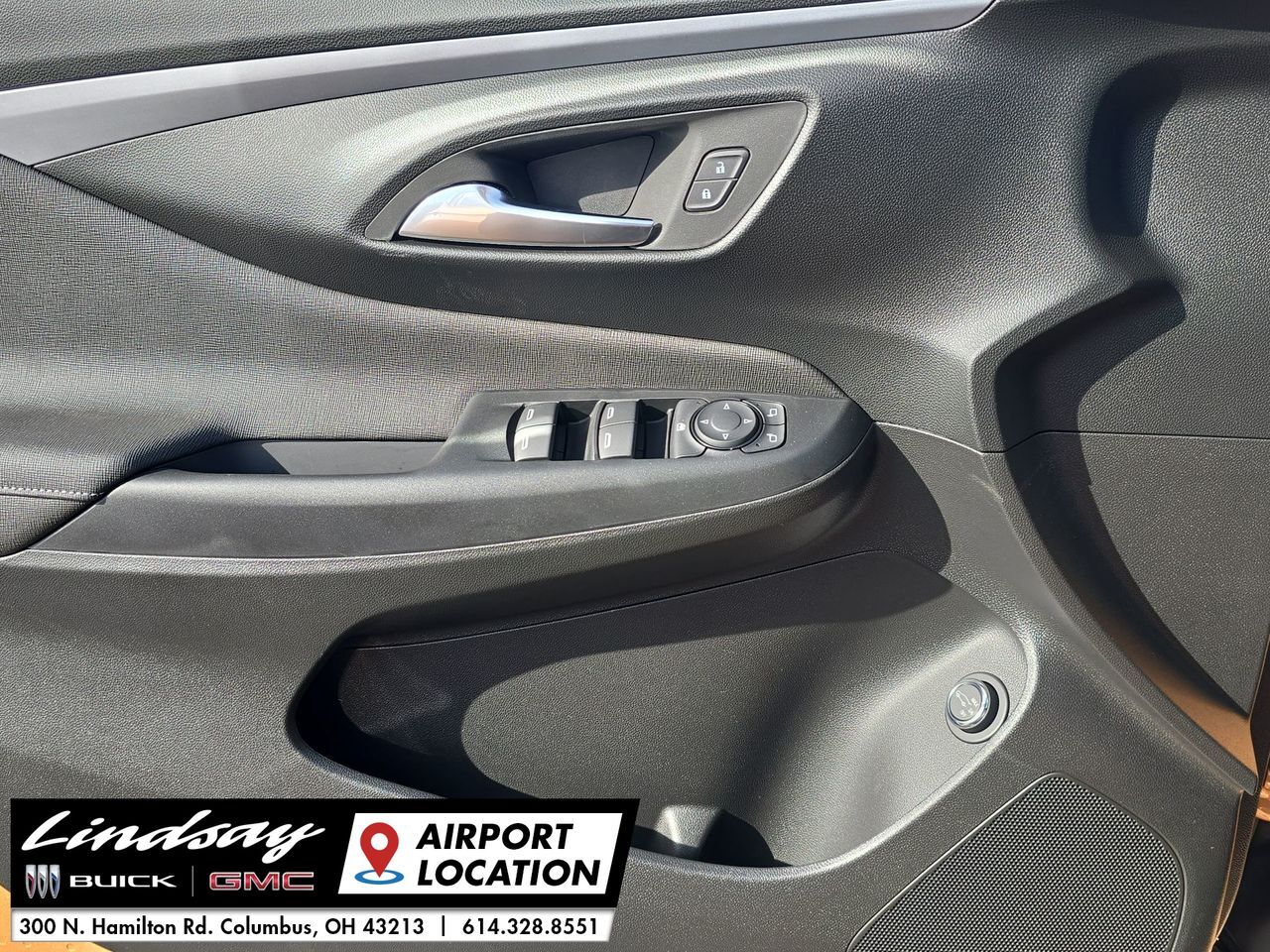 2026 Buick Envista Preferred Columbus OH
