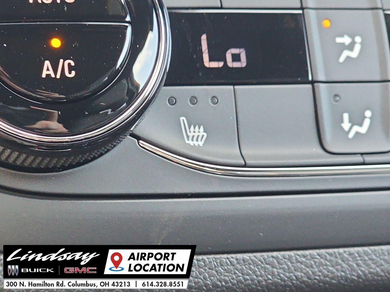 2026 Buick Envista Preferred Columbus OH