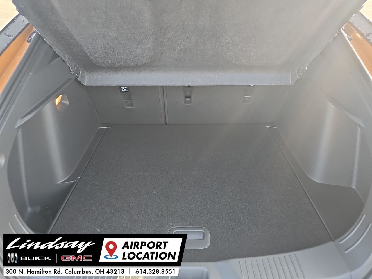 2026 Buick Envista Preferred Columbus OH