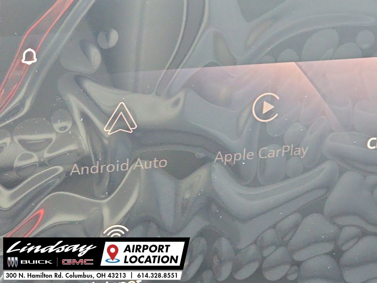 2026 Buick Envista Preferred Columbus OH