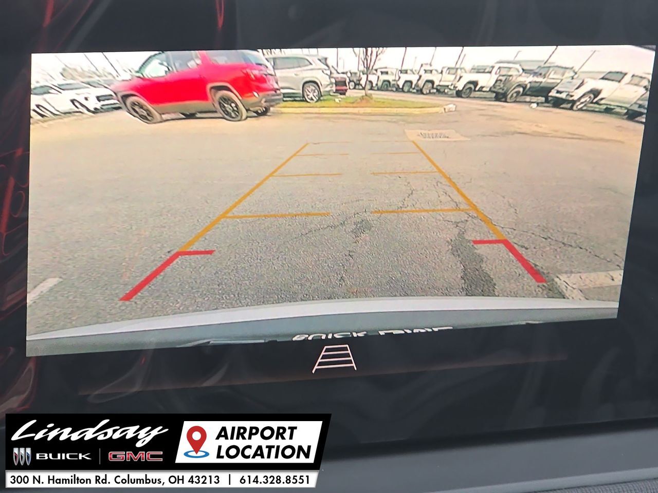 2026 Buick Envista Preferred Columbus OH