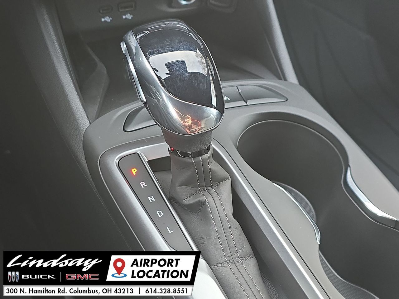 2026 Buick Envista Preferred Columbus OH