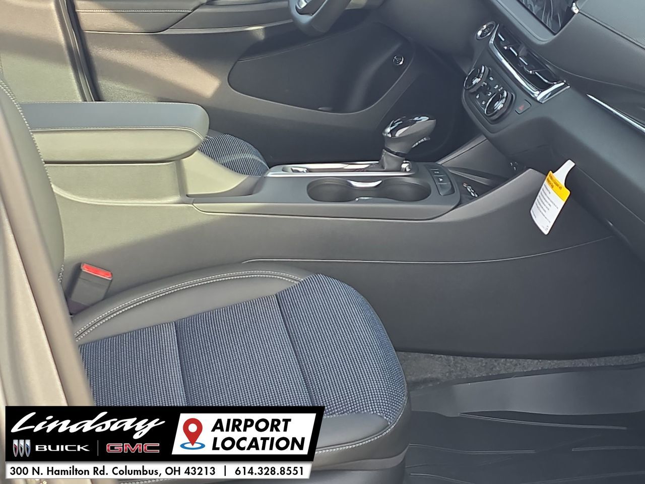 2026 Buick Envista Preferred Columbus OH