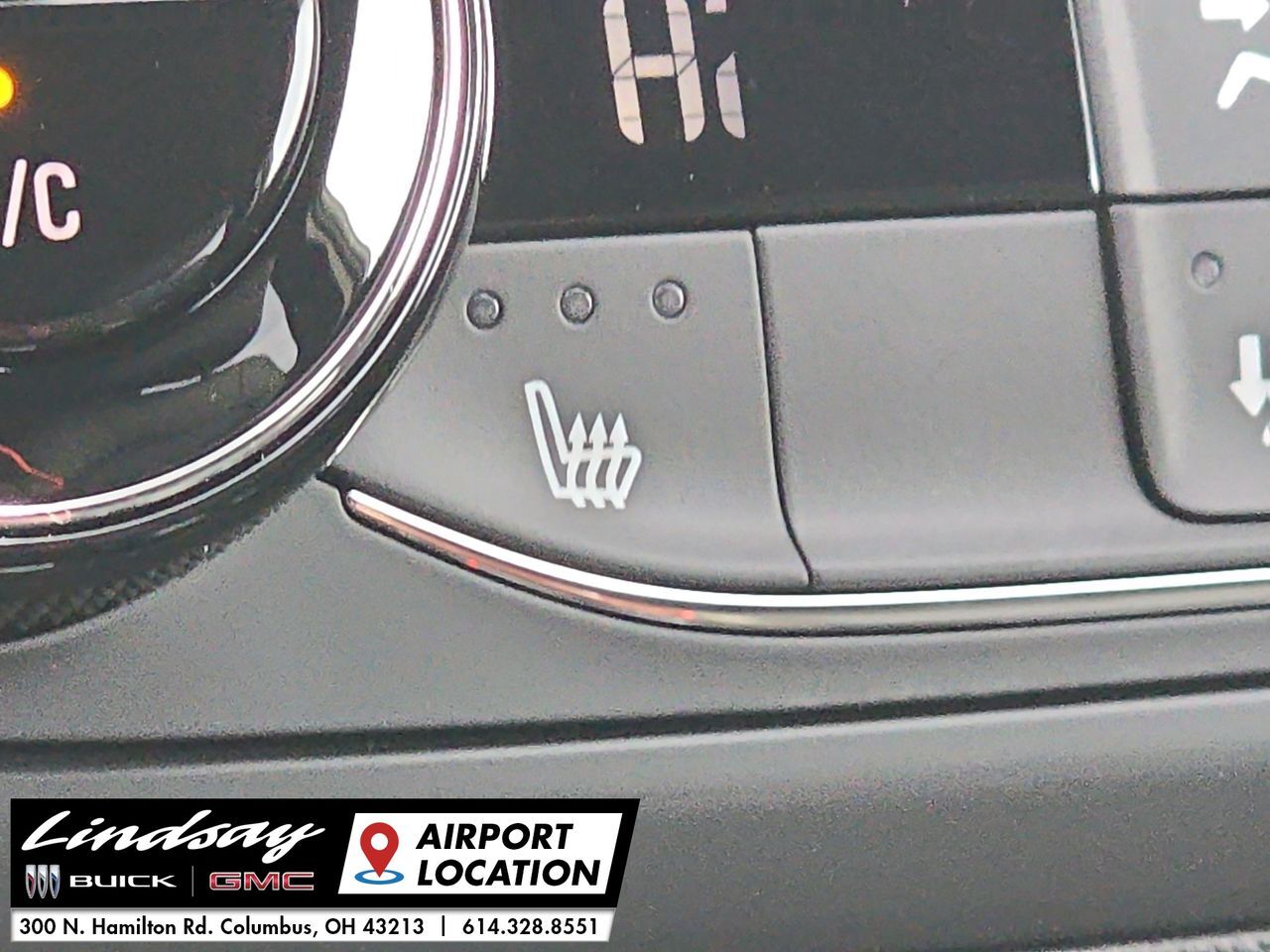 2026 Buick Envista Preferred Columbus OH