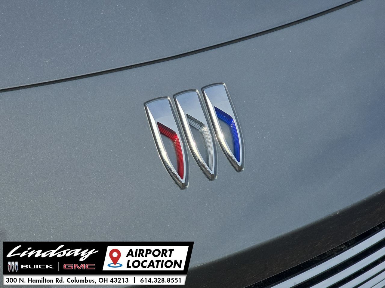 2026 Buick Envista Preferred Columbus OH