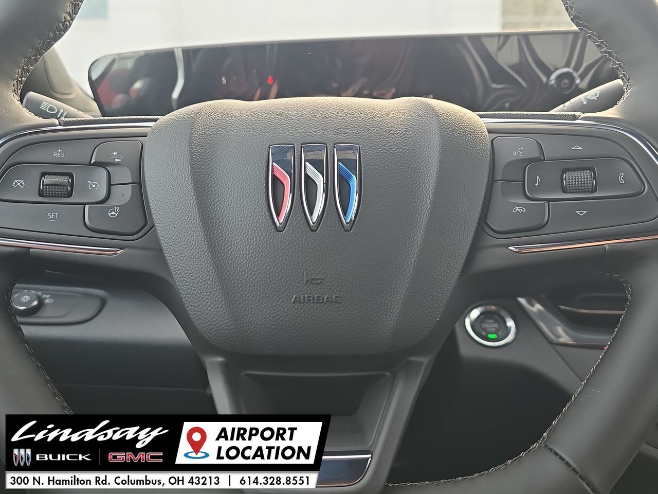 2026 Buick Envista Preferred Columbus OH