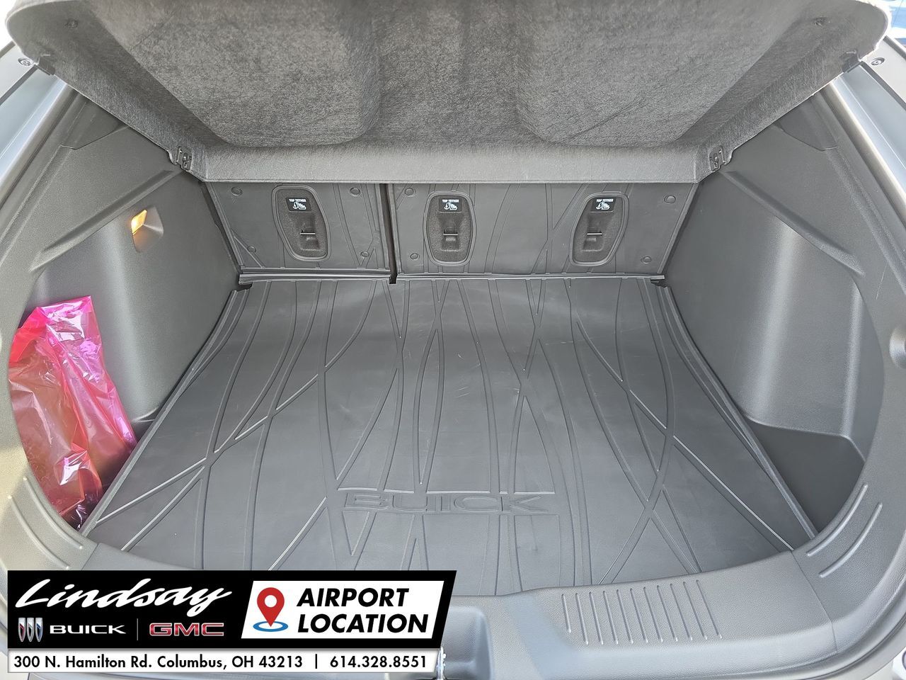 2026 Buick Envista Preferred Columbus OH