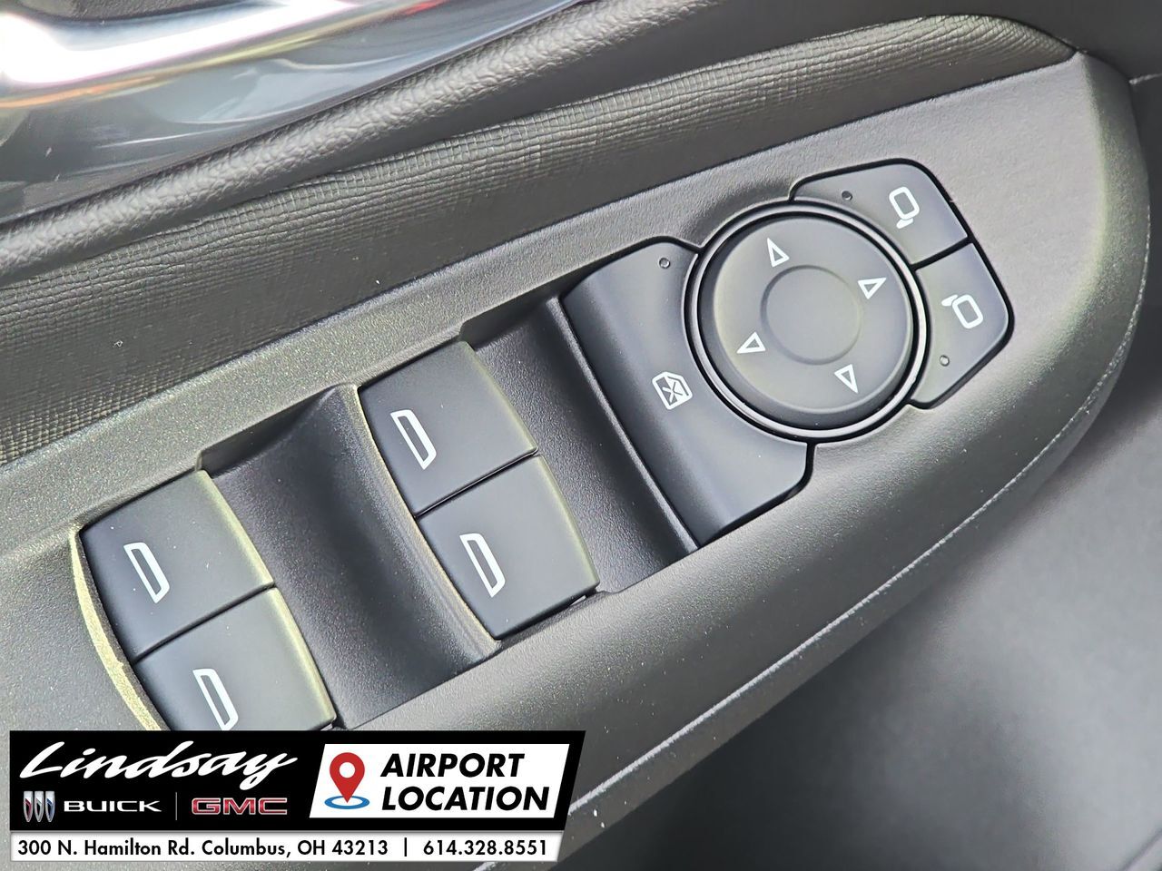 2026 Buick Envista Preferred Columbus OH