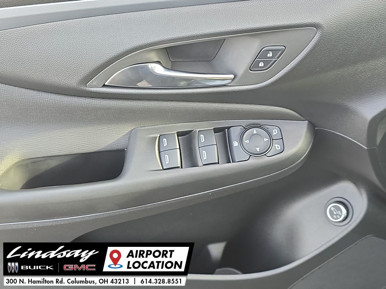 2026 Buick Envista Preferred Columbus OH