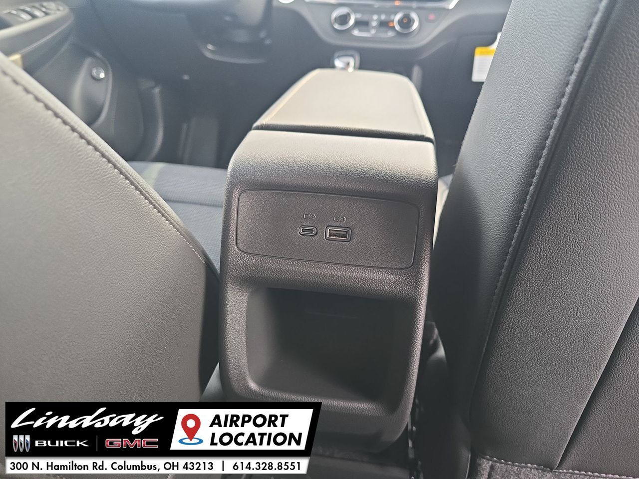 2026 Buick Envista Preferred Columbus OH