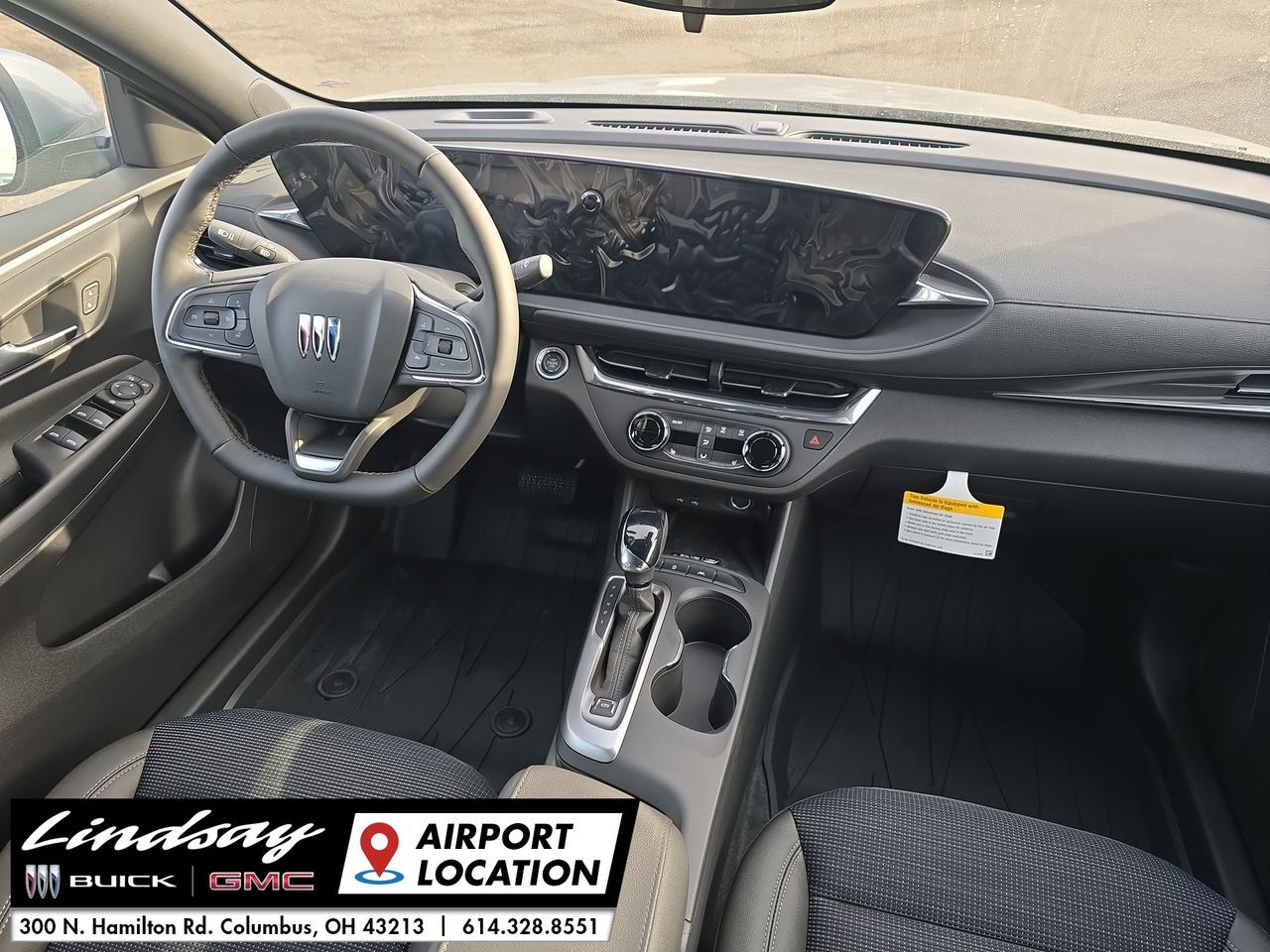 2026 Buick Envista Preferred Columbus OH