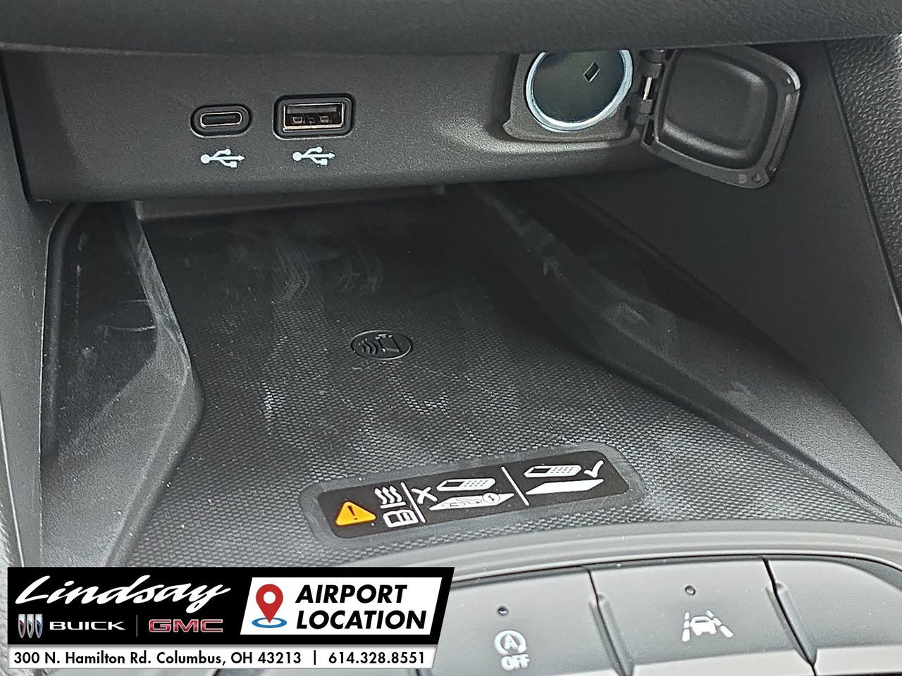 2026 Buick Envista Preferred Columbus OH