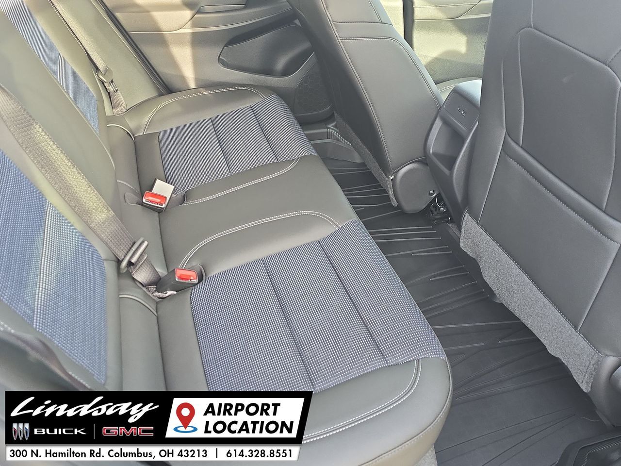 2026 Buick Envista Preferred Columbus OH