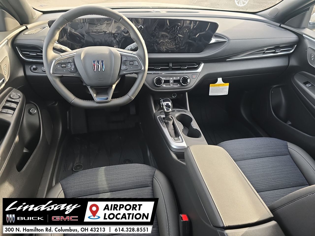 2026 Buick Envista Preferred Columbus OH