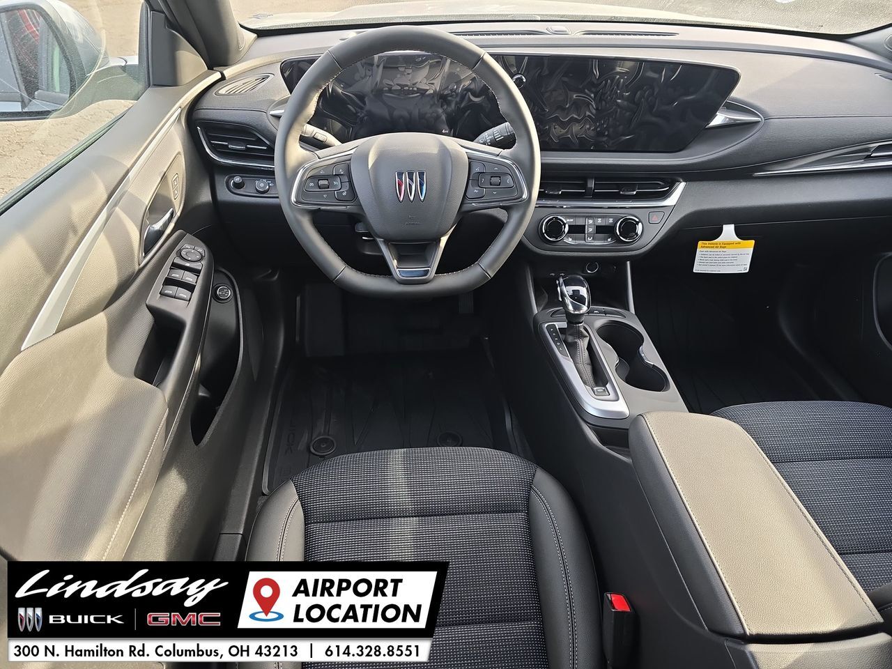 2026 Buick Envista Preferred Columbus OH