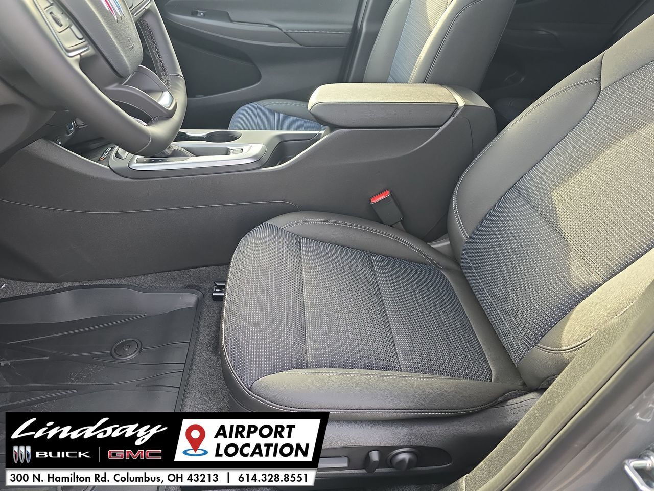 2026 Buick Envista Preferred Columbus OH