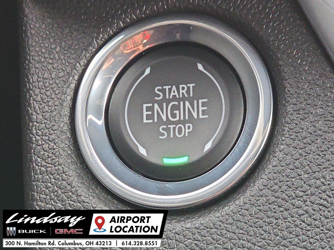 2026 Buick Envista Preferred Columbus OH