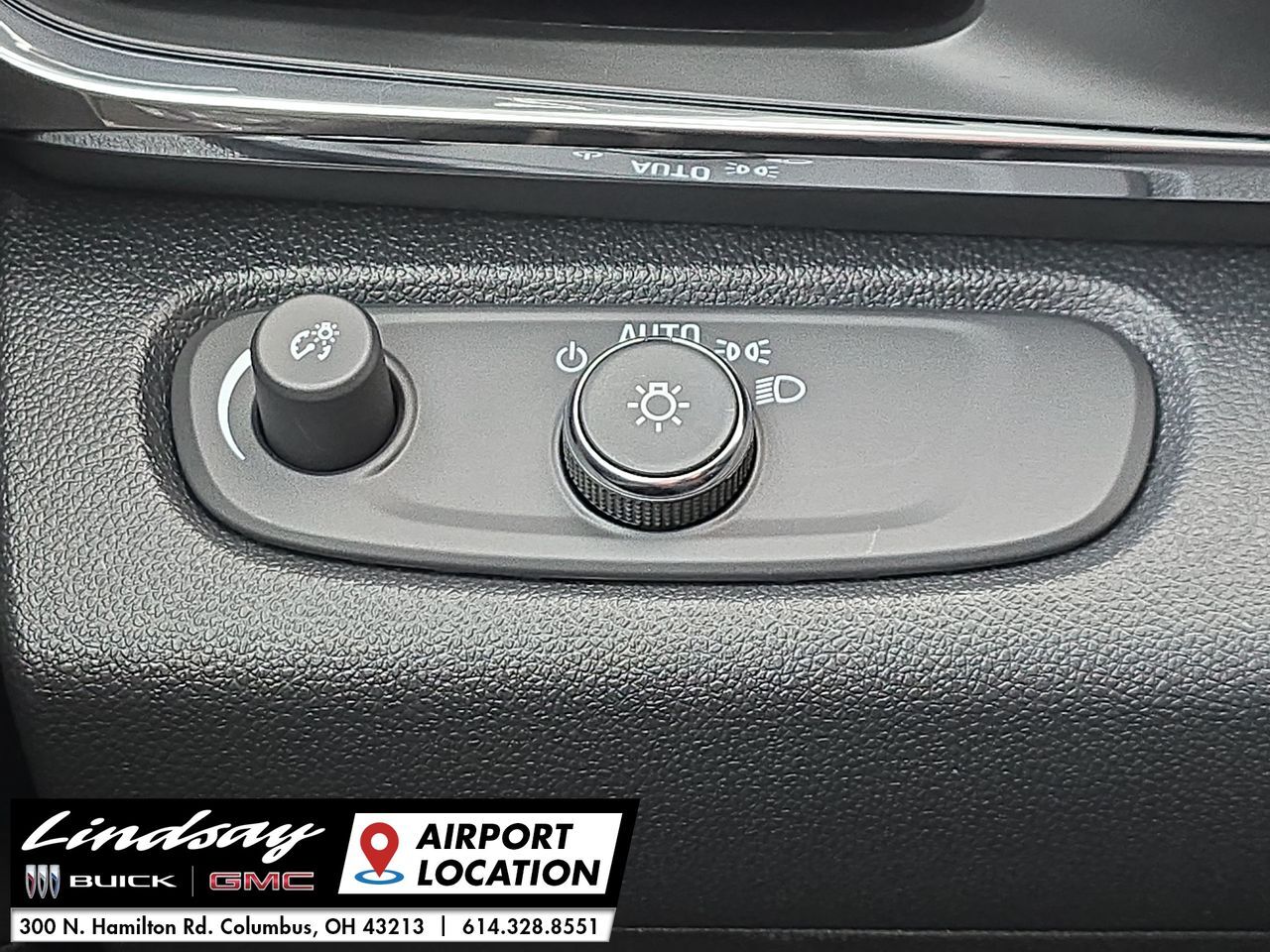 2026 Buick Envista Preferred Columbus OH