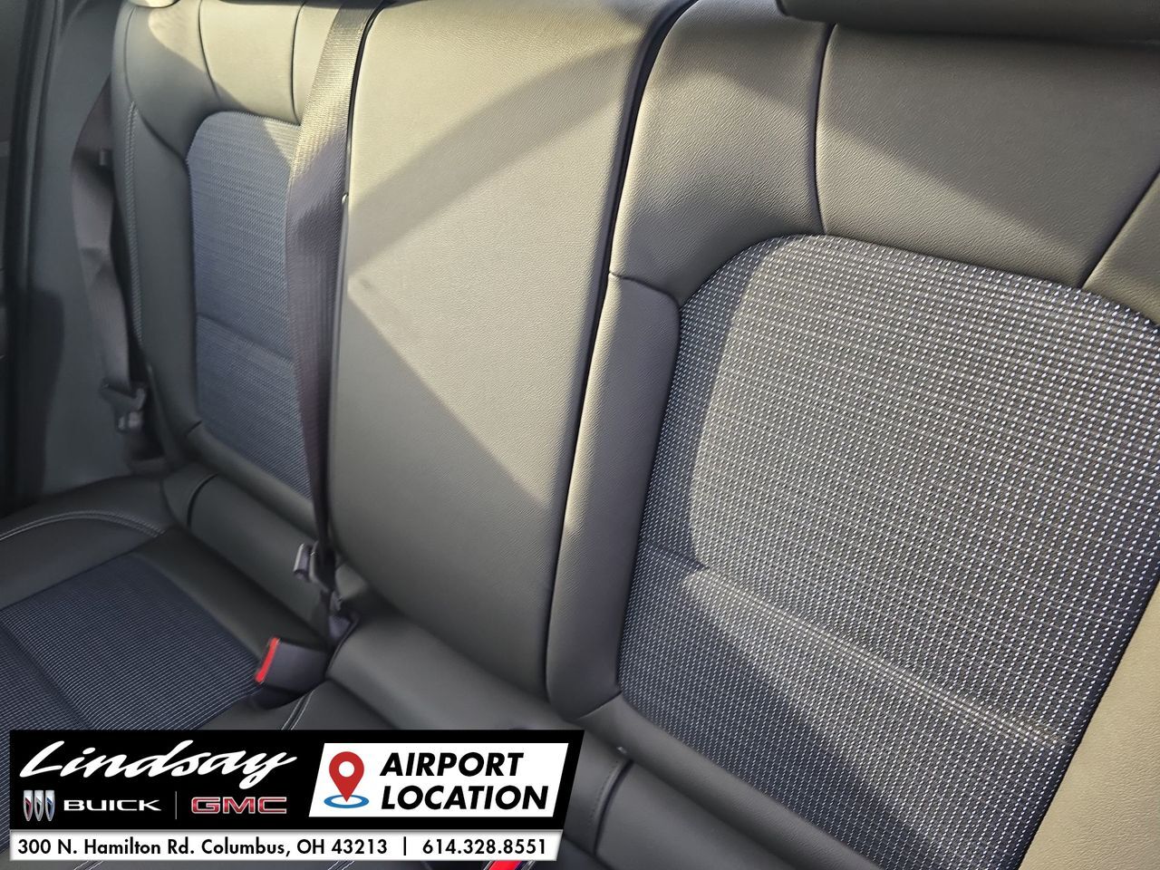 2026 Buick Envista Preferred Columbus OH