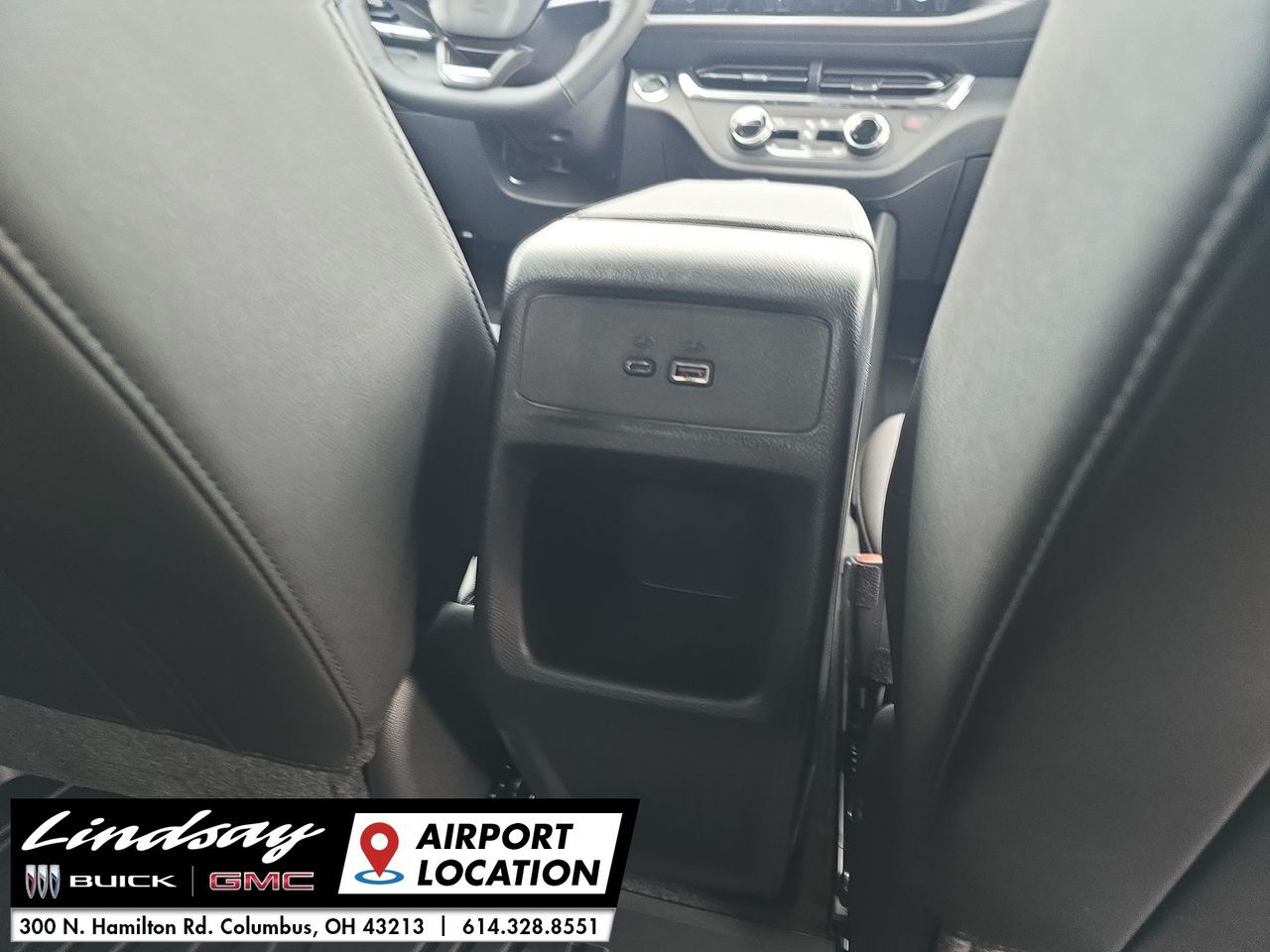 2026 Buick Envista Preferred Columbus OH