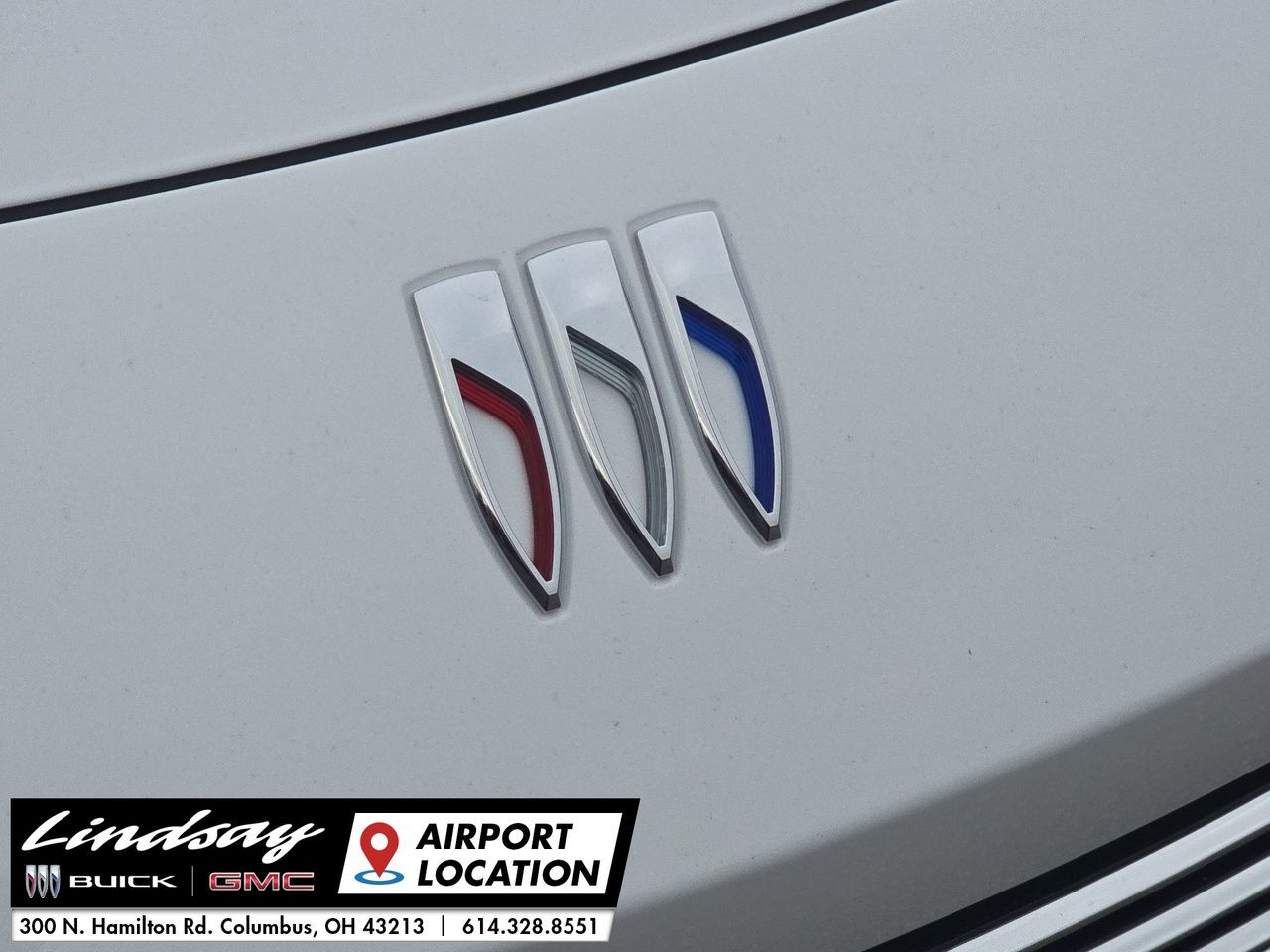 2026 Buick Envista Preferred Columbus OH