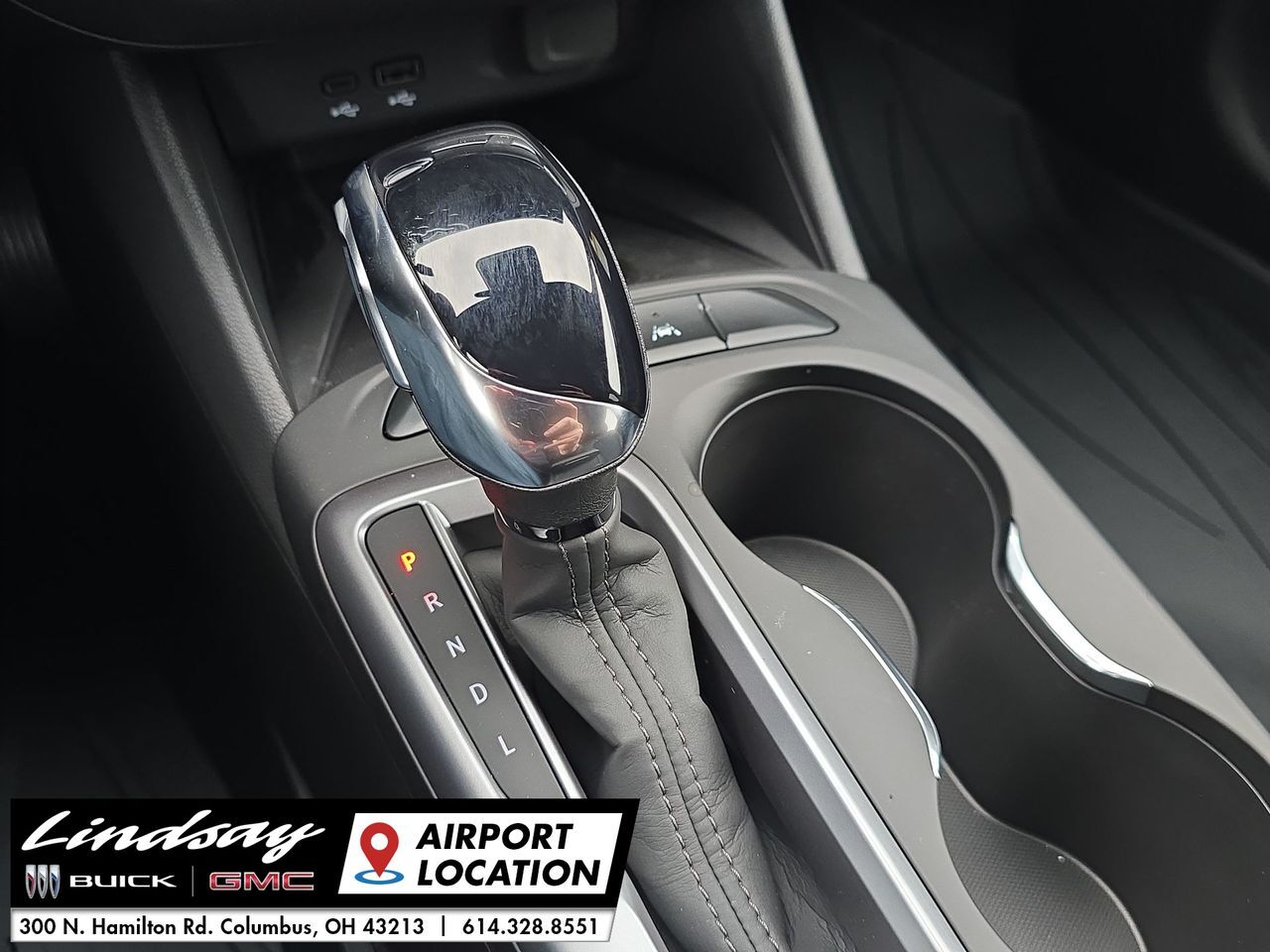 2026 Buick Envista Preferred Columbus OH