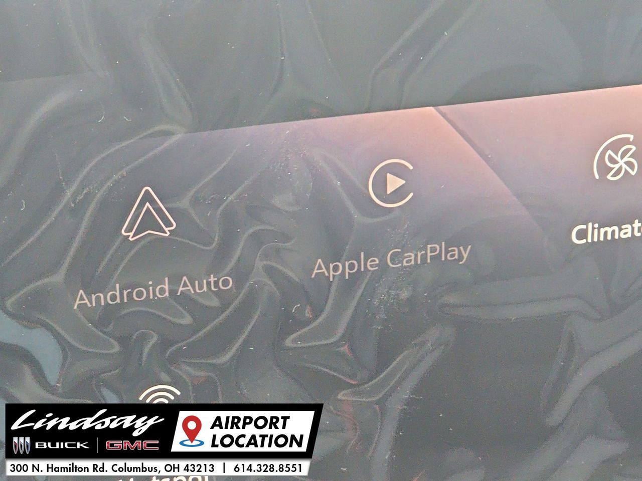 2026 Buick Envista Preferred Columbus OH