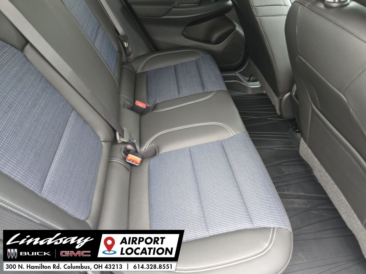 2026 Buick Envista Preferred Columbus OH