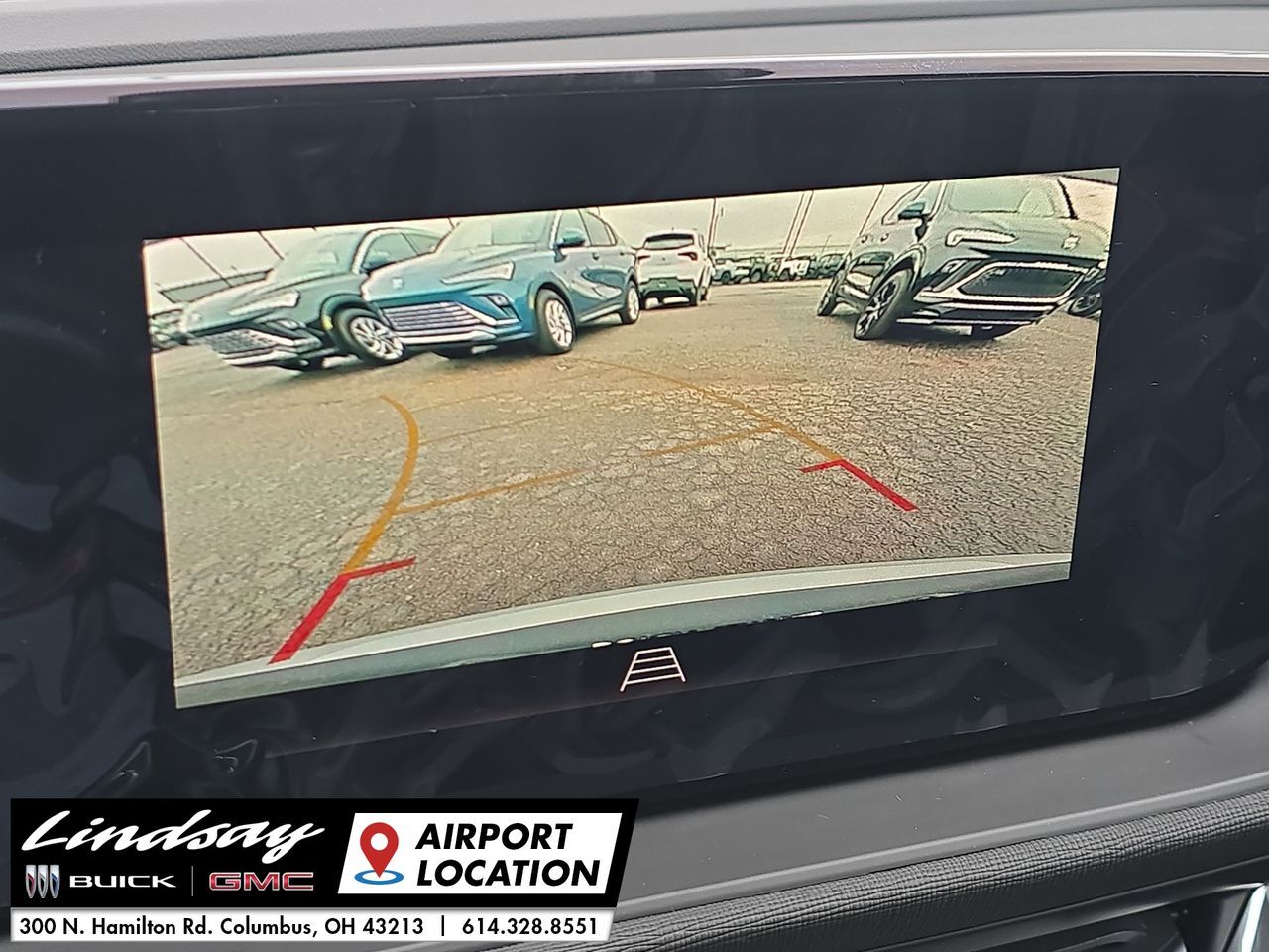 2026 Buick Envista Preferred Columbus OH