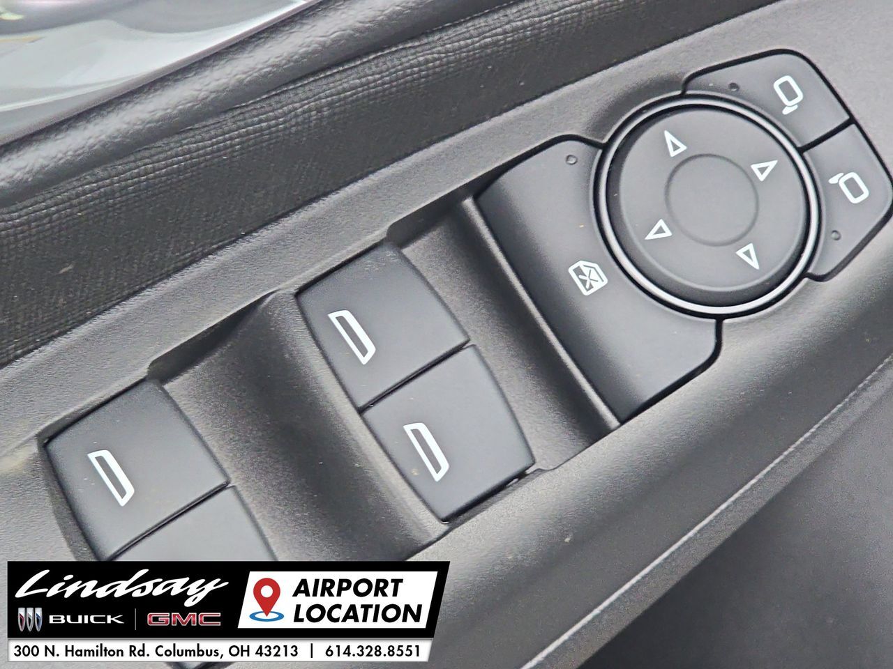 2026 Buick Envista Preferred Columbus OH