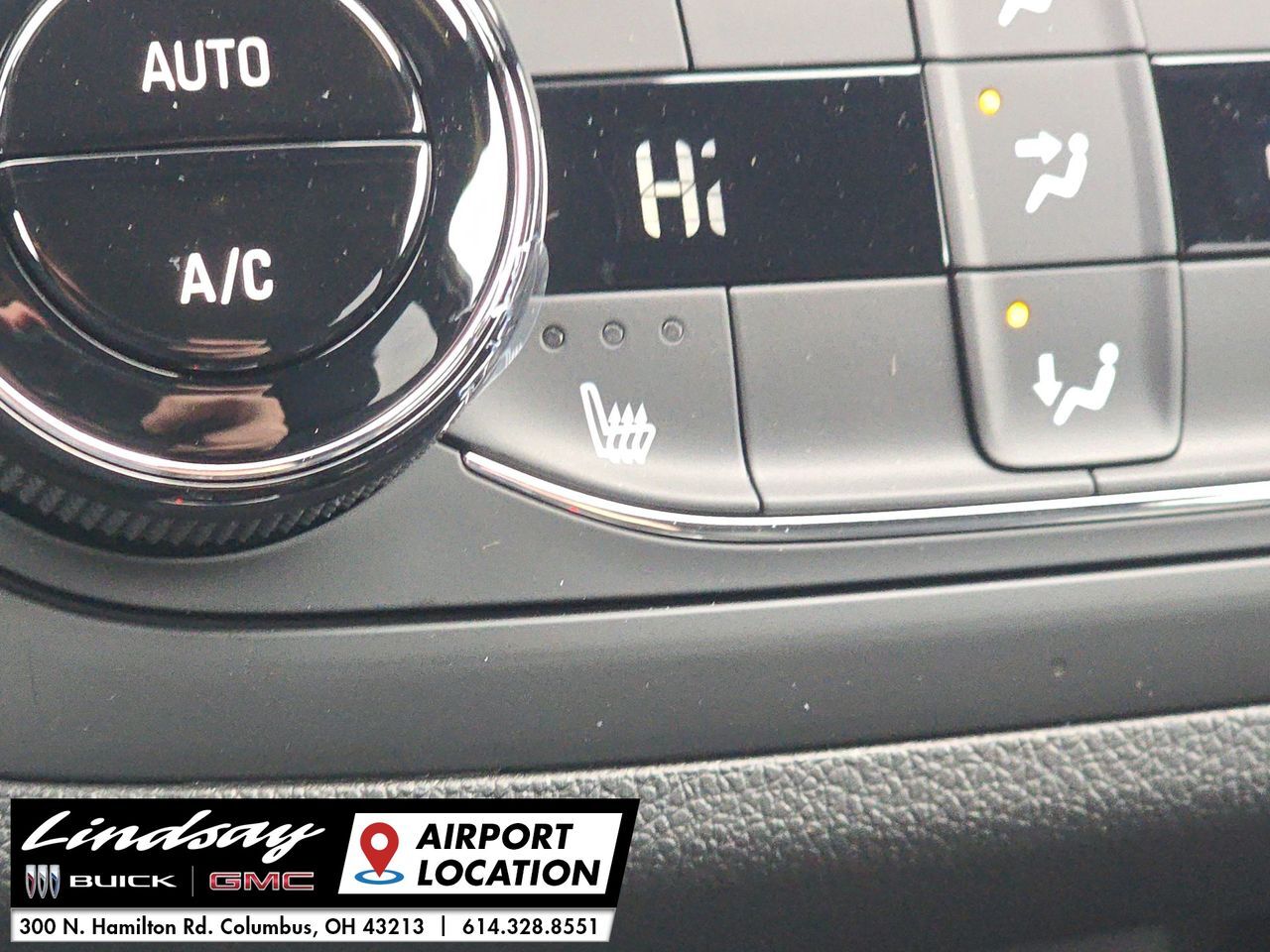 2026 Buick Envista Preferred Columbus OH