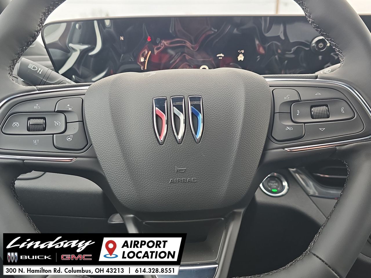 2026 Buick Envista Preferred Columbus OH