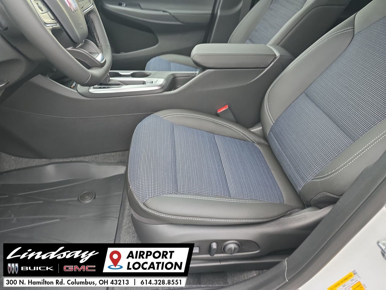 2026 Buick Envista Preferred Columbus OH