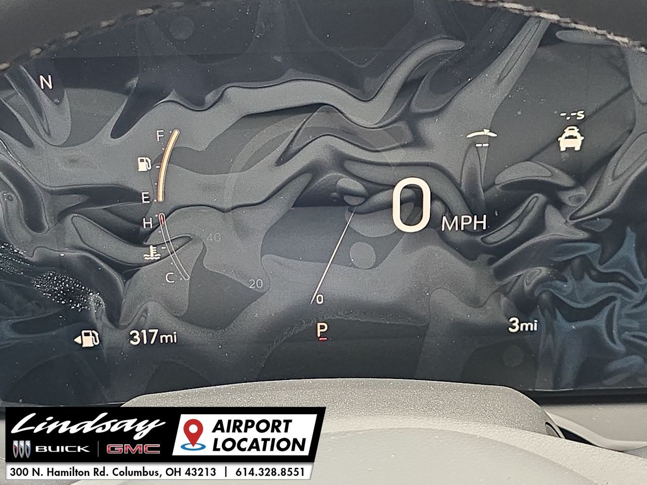 2026 Buick Envista Preferred Columbus OH