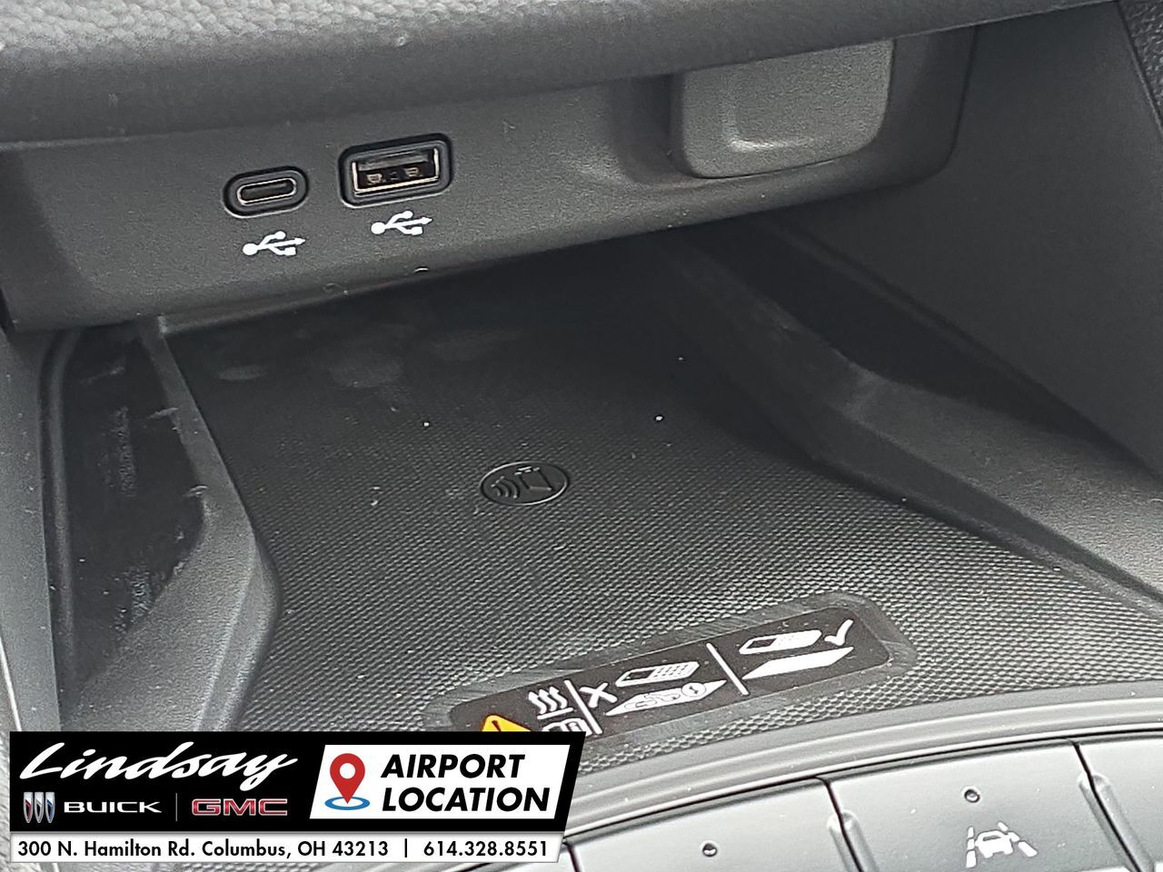 2026 Buick Envista Preferred Columbus OH