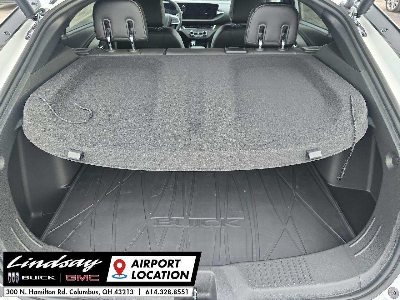 2026 Buick Envista Preferred Columbus OH