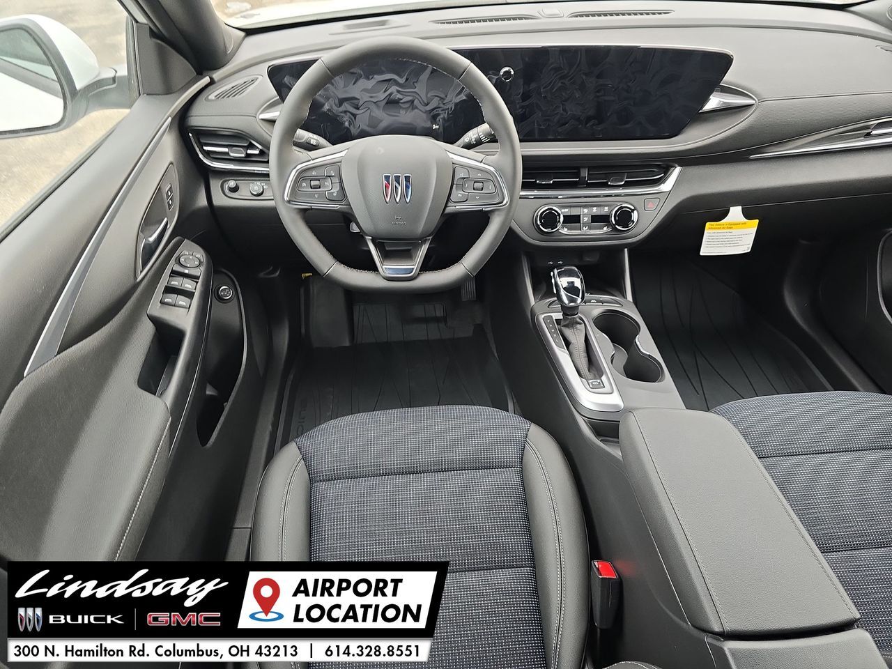 2026 Buick Envista Preferred Columbus OH