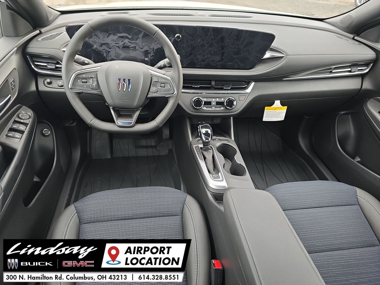 2026 Buick Envista Preferred Columbus OH