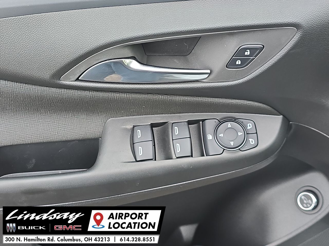 2026 Buick Envista Preferred Columbus OH